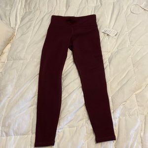 Athleta Altitude Tight